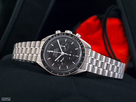 omega speedmaster moonwatch weight|Omega Speedmaster moonwatch 2021.